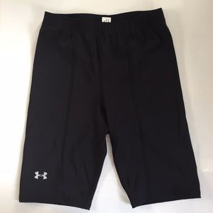 Under Armour workout shorts